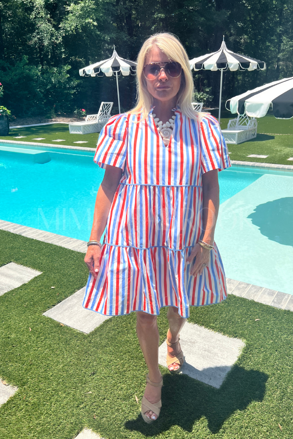 Verena dress