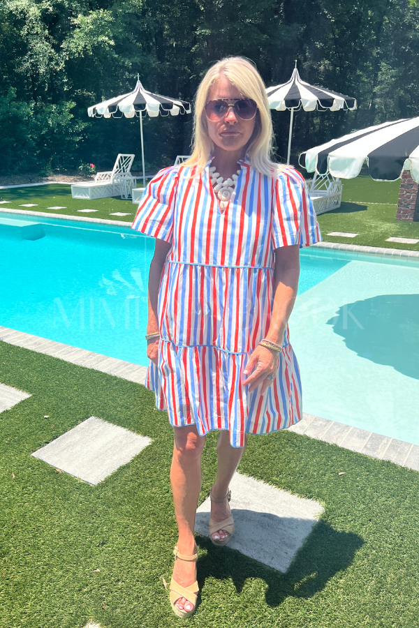 Verena dress