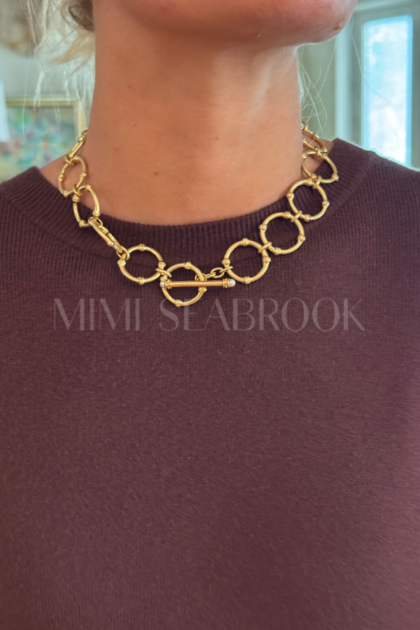 Verena necklace