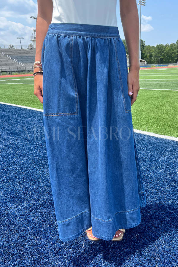 Vernie skirt