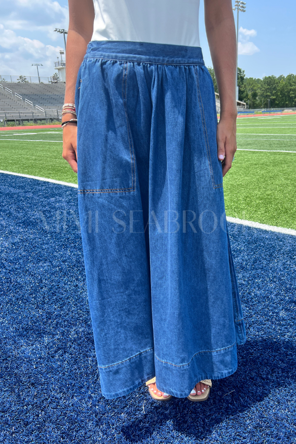 Vernie skirt
