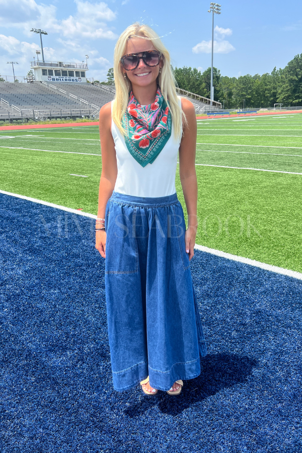 Vernie skirt