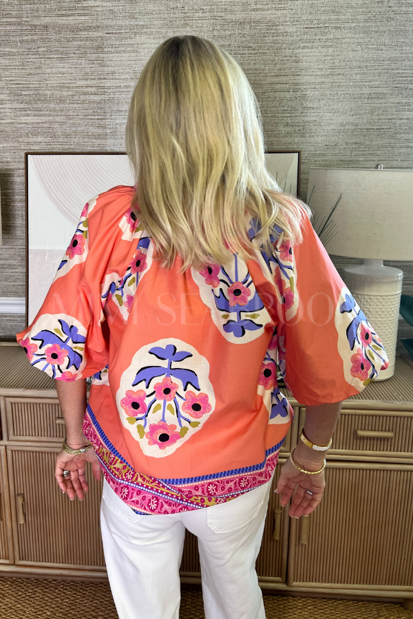 Vernon top