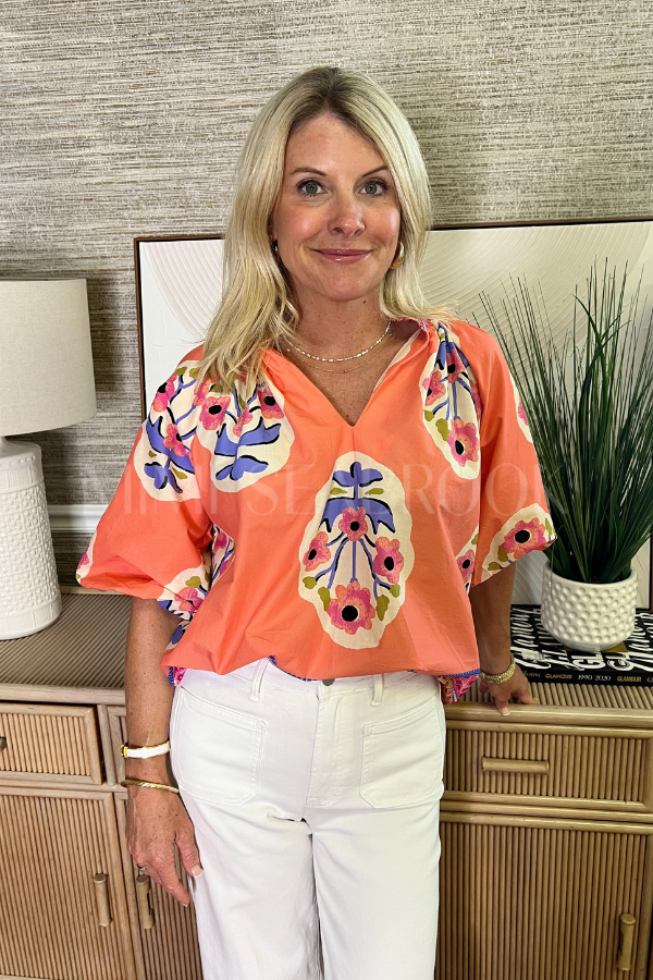 Vernon top