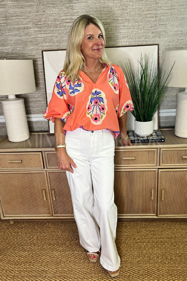 Vernon top
