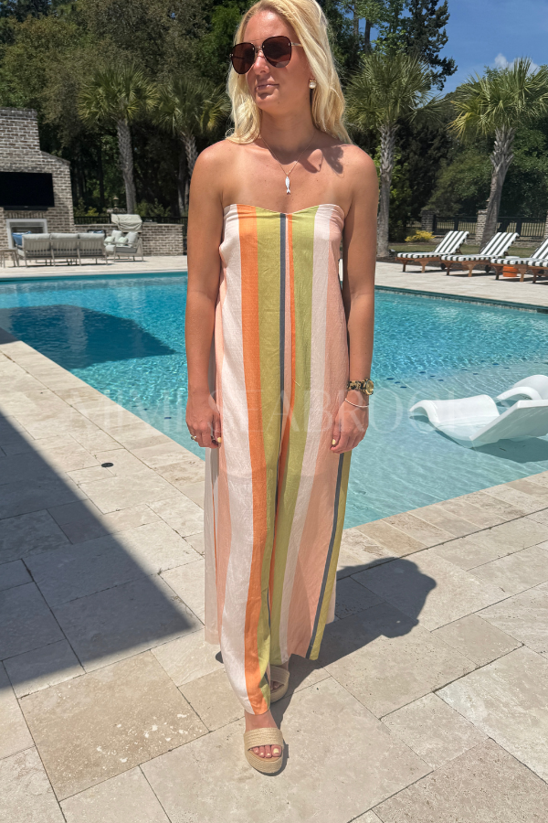 Vianne jumpsuit