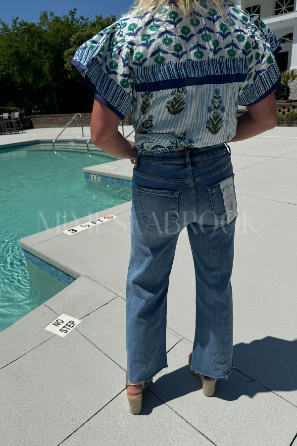 Vienna jeans
