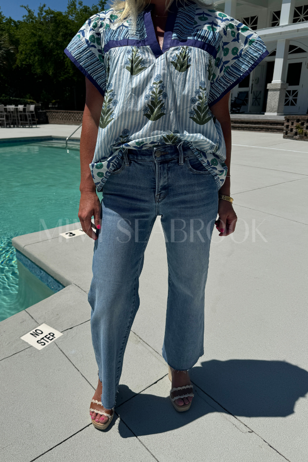 Vienna jeans