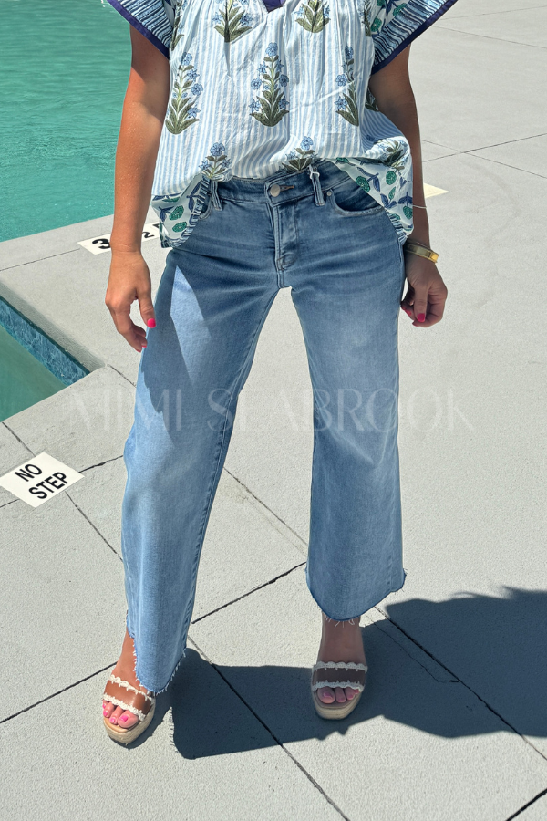Vienna jeans