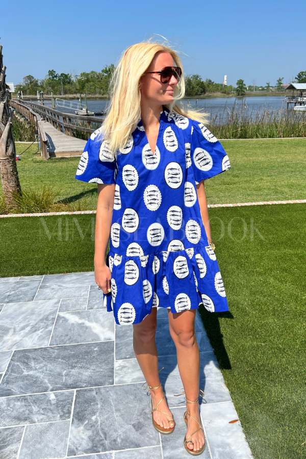 Vittoria dress