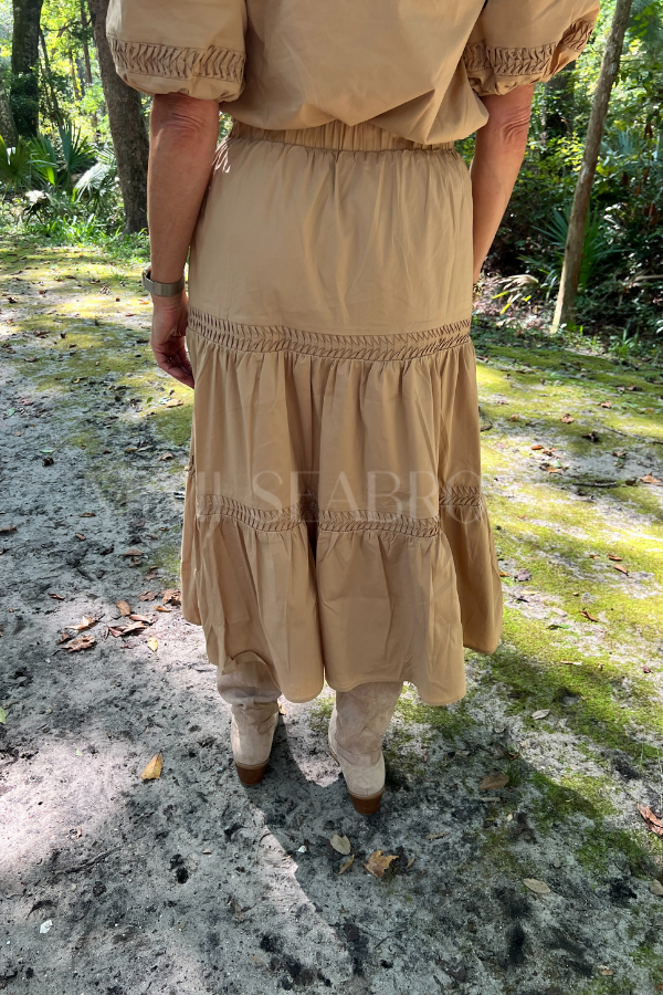 Waldon skirt