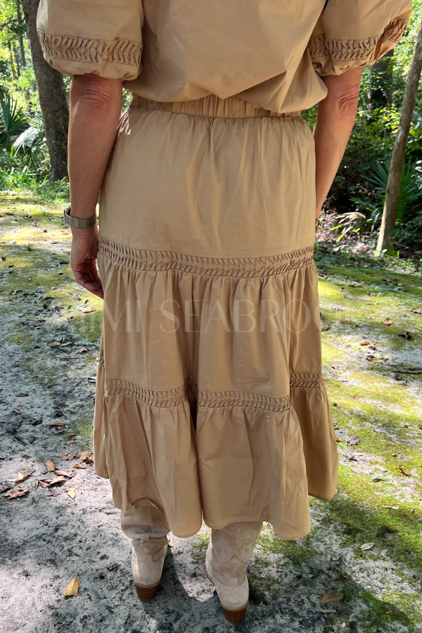 Waldon skirt