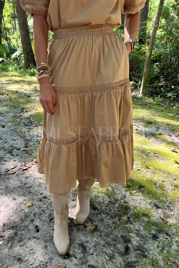 Waldon skirt