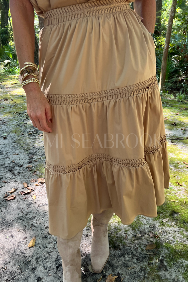 Waldon skirt
