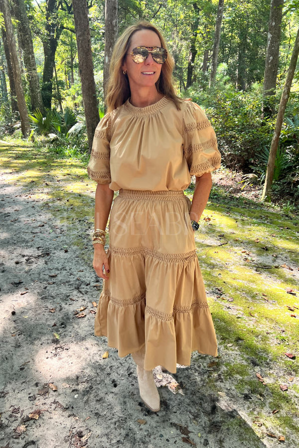 Waldon skirt