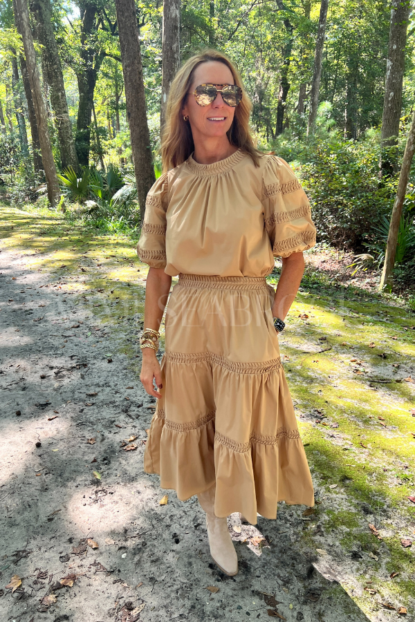 Waldon skirt