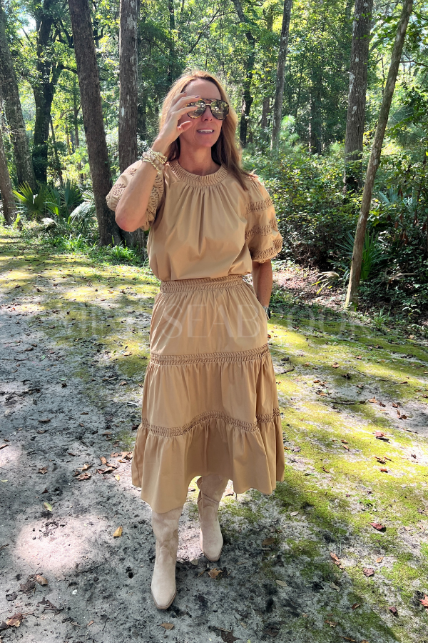 Waldon skirt