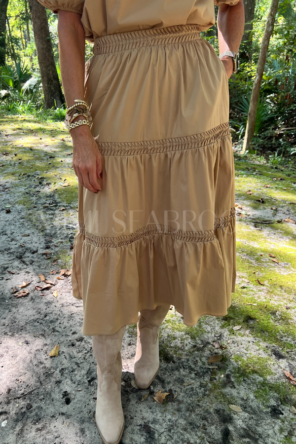 Waldon skirt