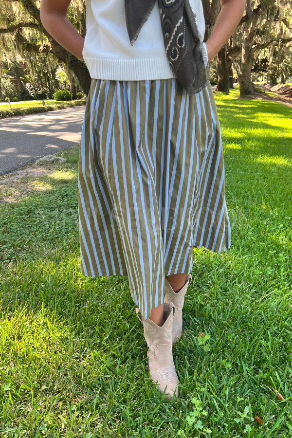 Walters skirt