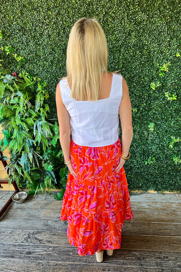 Walton skirt