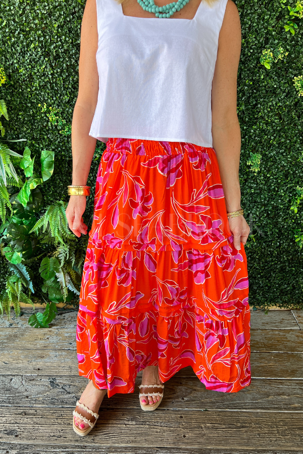 Walton skirt