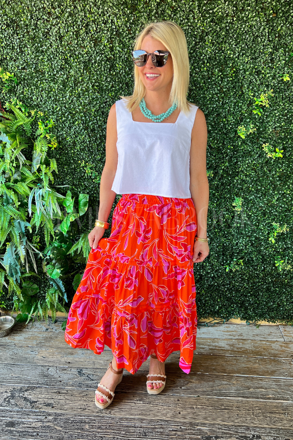 Walton skirt