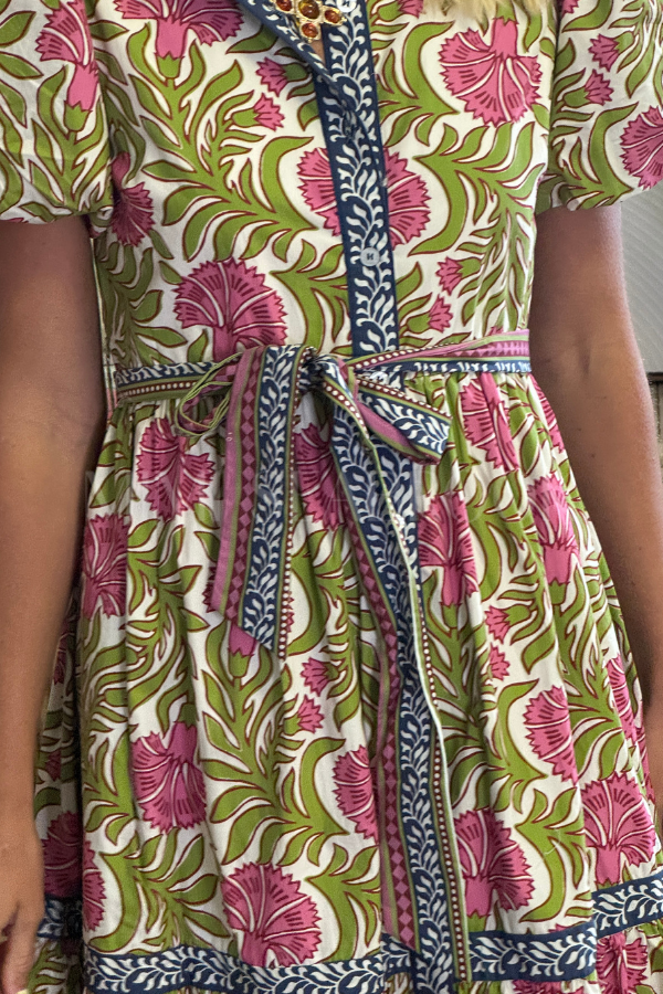 Wanda dress