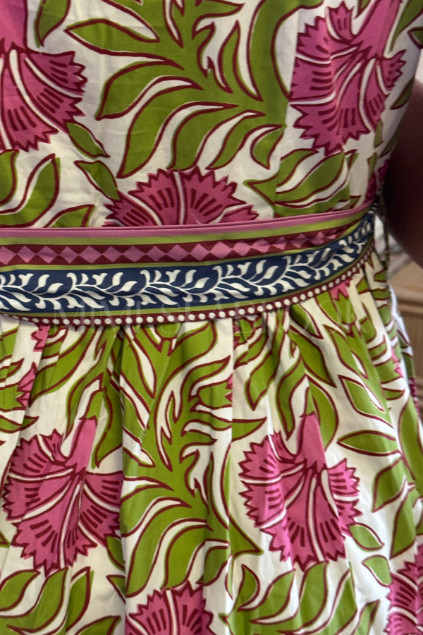 Wanda dress