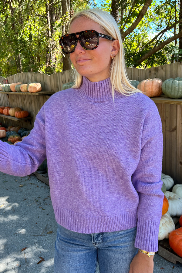 Watson sweater