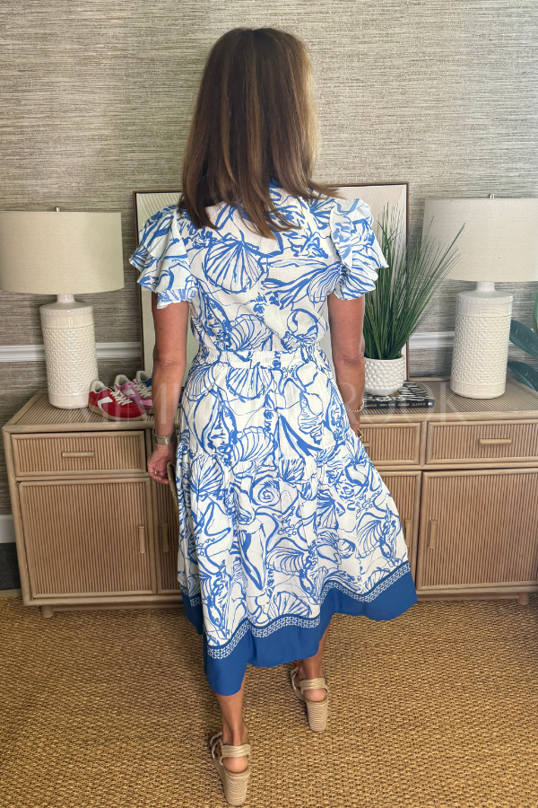 Weber dress