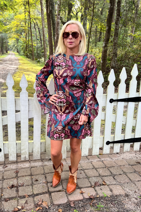 Wendy dress