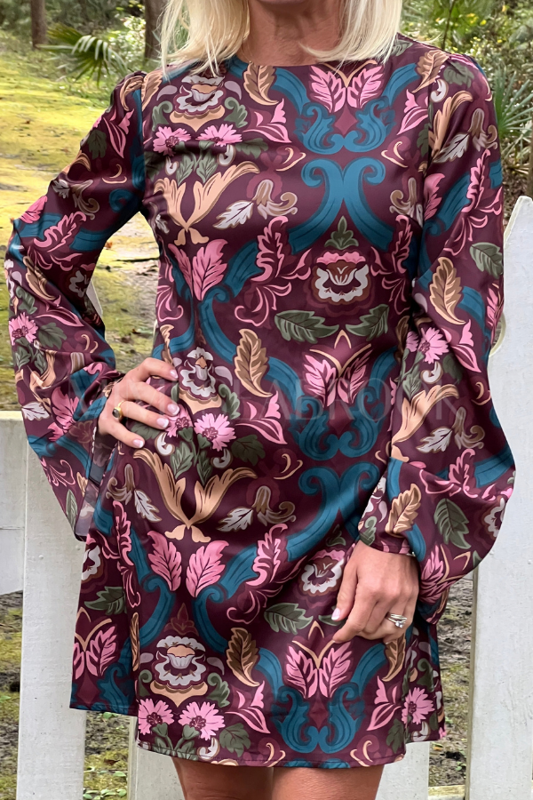 Wendy dress