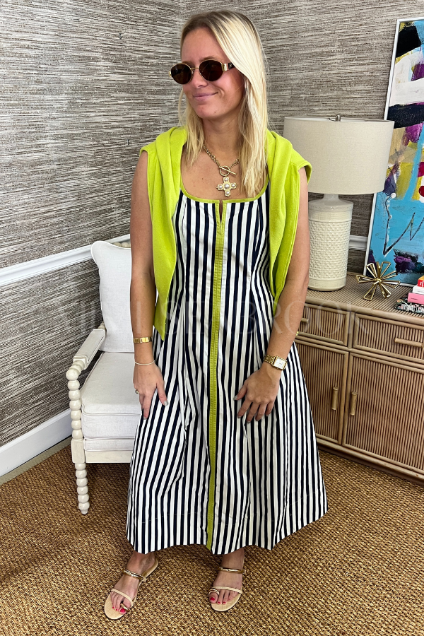 Winterfield lightweight sweater