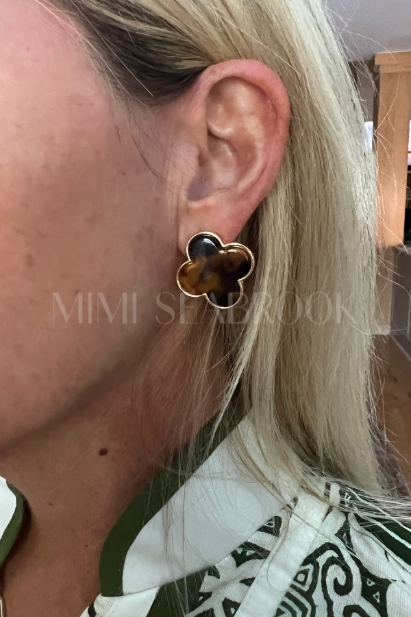Williams Earrings