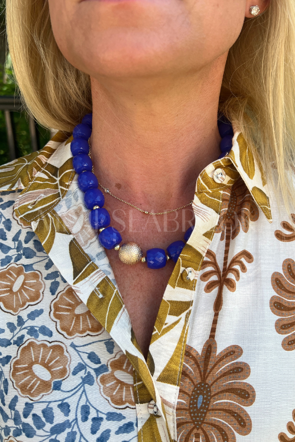 Wilson Necklace