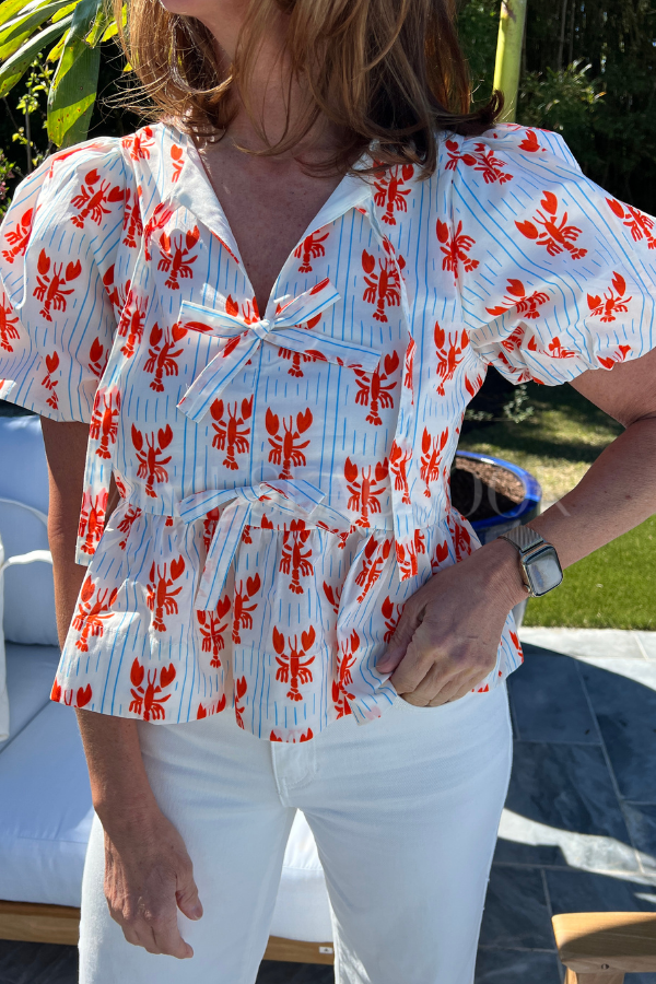 Winnick top
