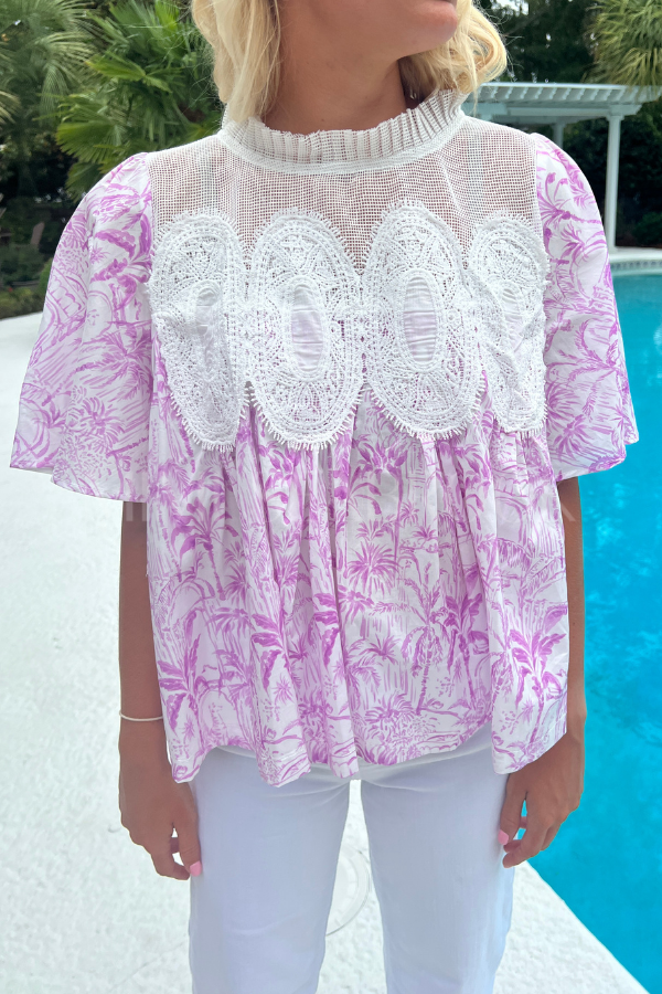 Winsley top