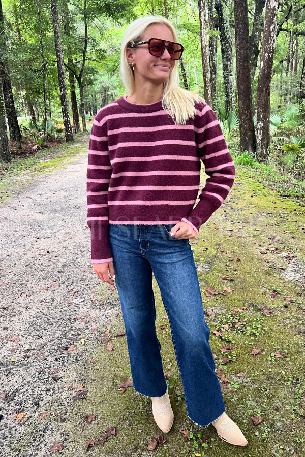 Winslow sweater