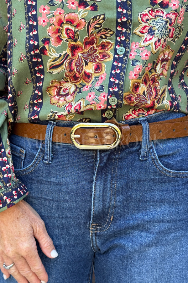 Winsome belt
