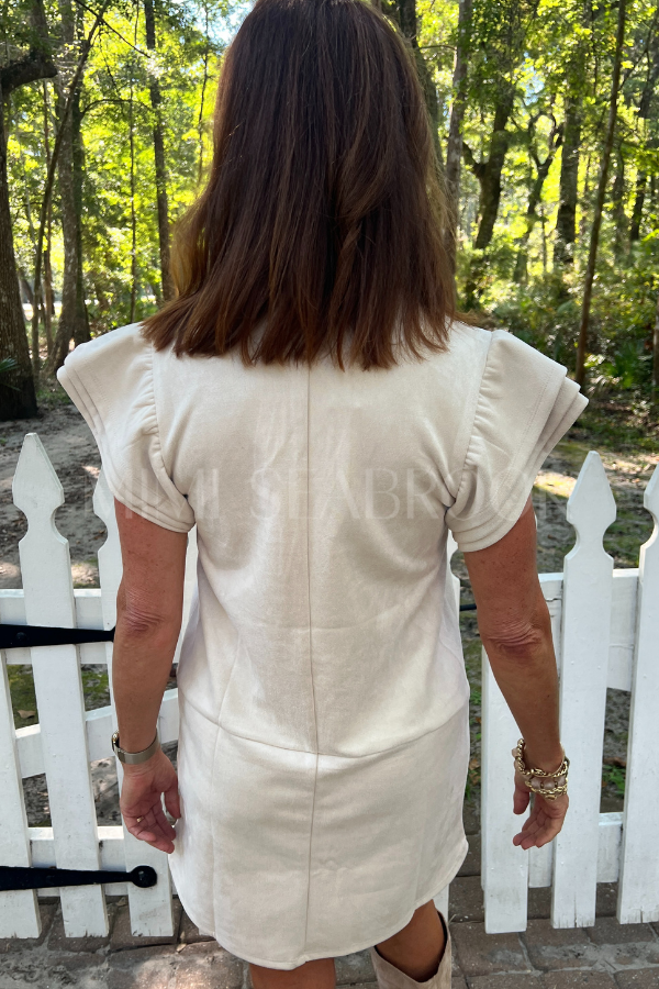 Wrenley dress