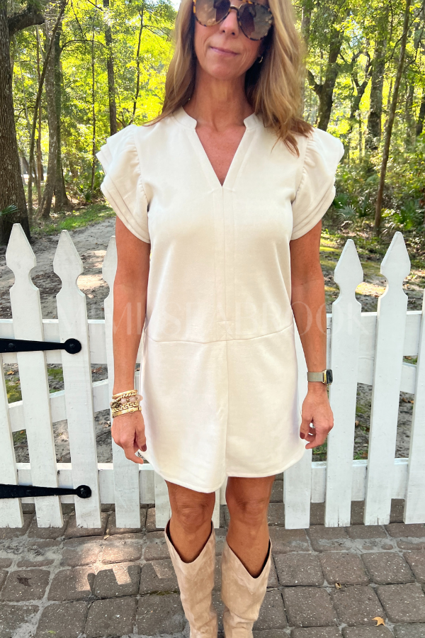 Wrenley dress