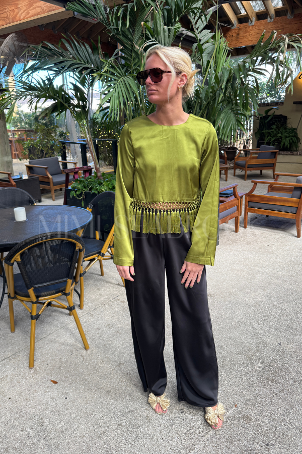 Aster pants