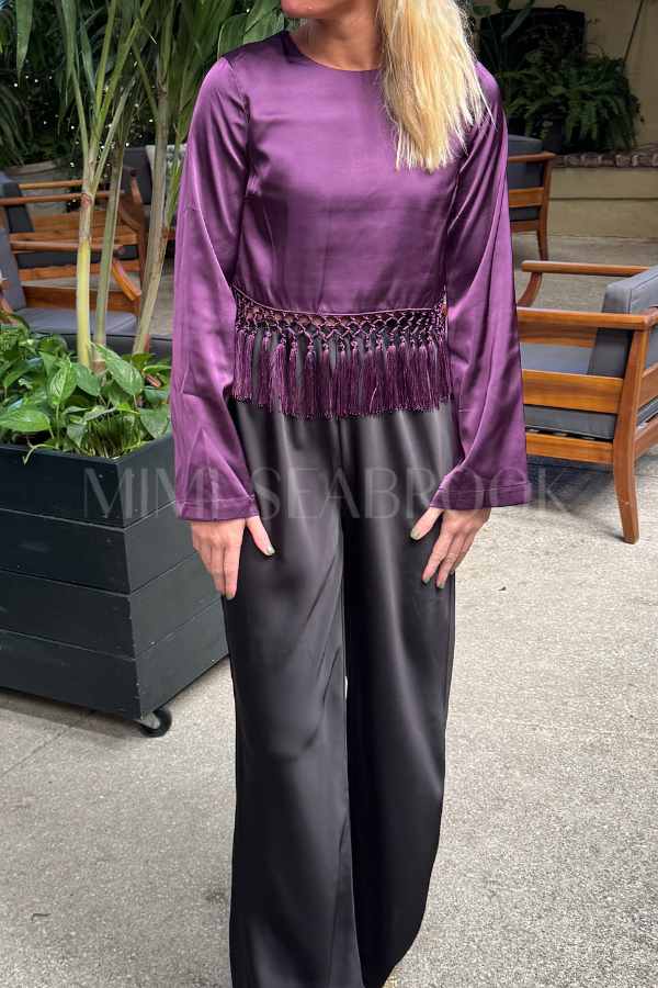 Aster pants