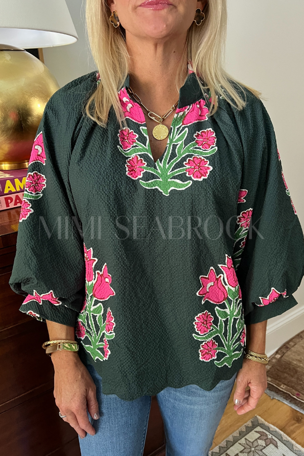 Wynter top