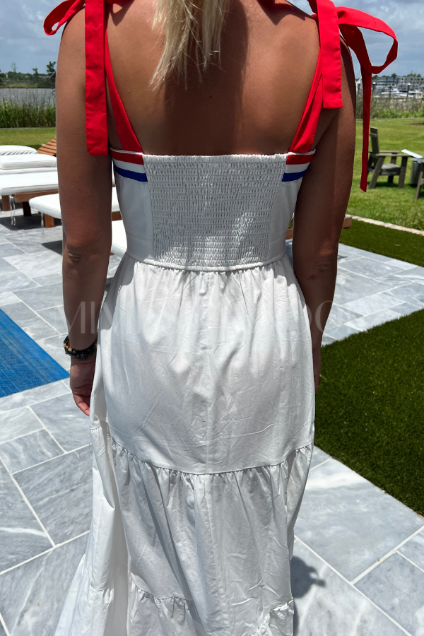 Zeller dress