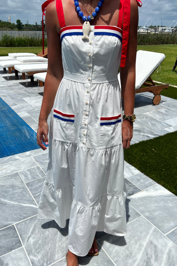 Zeller dress