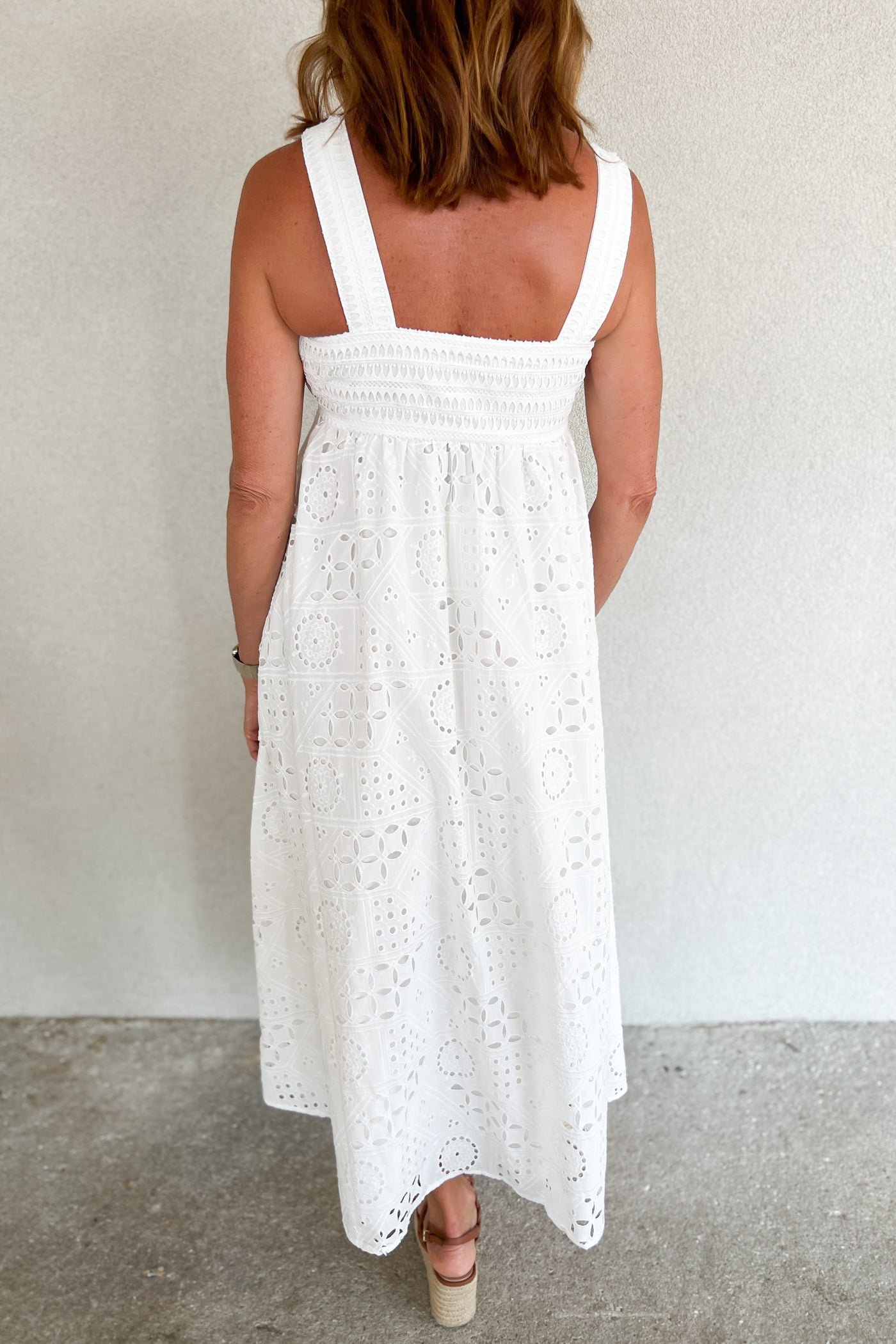 Hearon dress