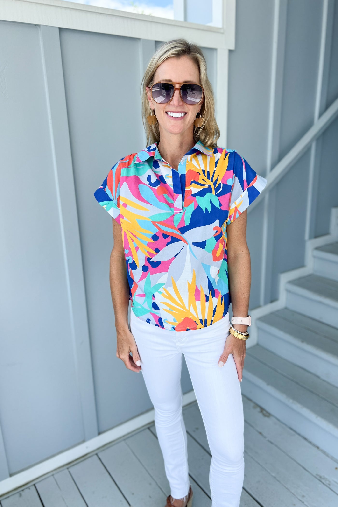 Kelley top