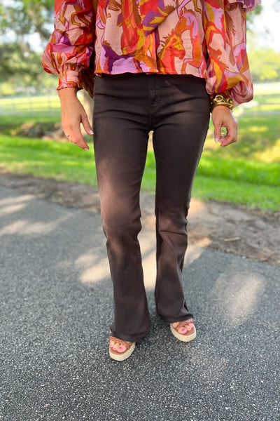 Arthur jeans, brown