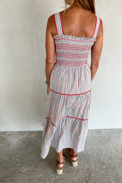 Lizzie dress